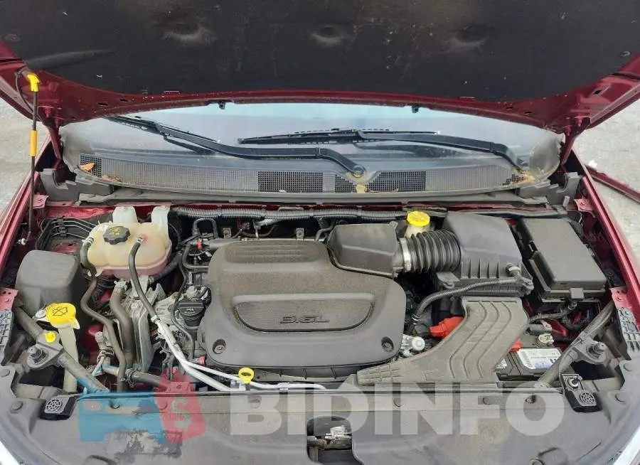 2C4RC1DG7MR516881 Photo# 12