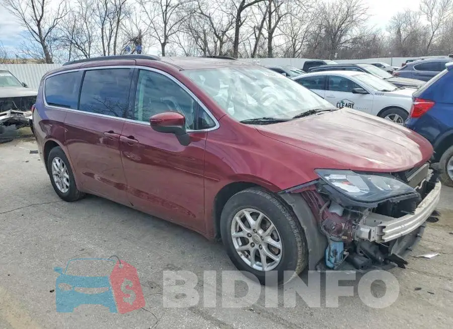 2C4RC1DG9LR185445 Photo# 4