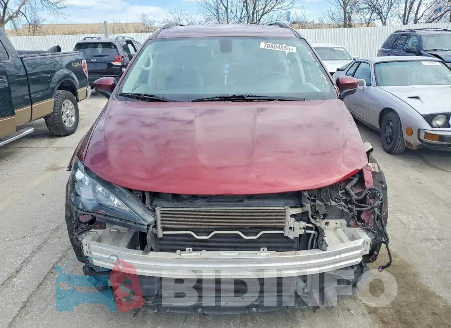 2C4RC1DG9LR185445 Photo# 5