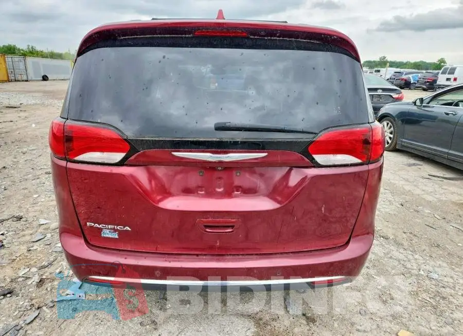 2C4RC1EG3HR656298 Photo# 6