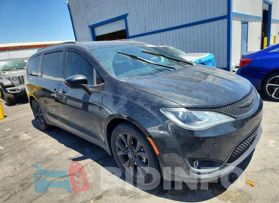 2C4RC1EG6LR121152 Photo# 4