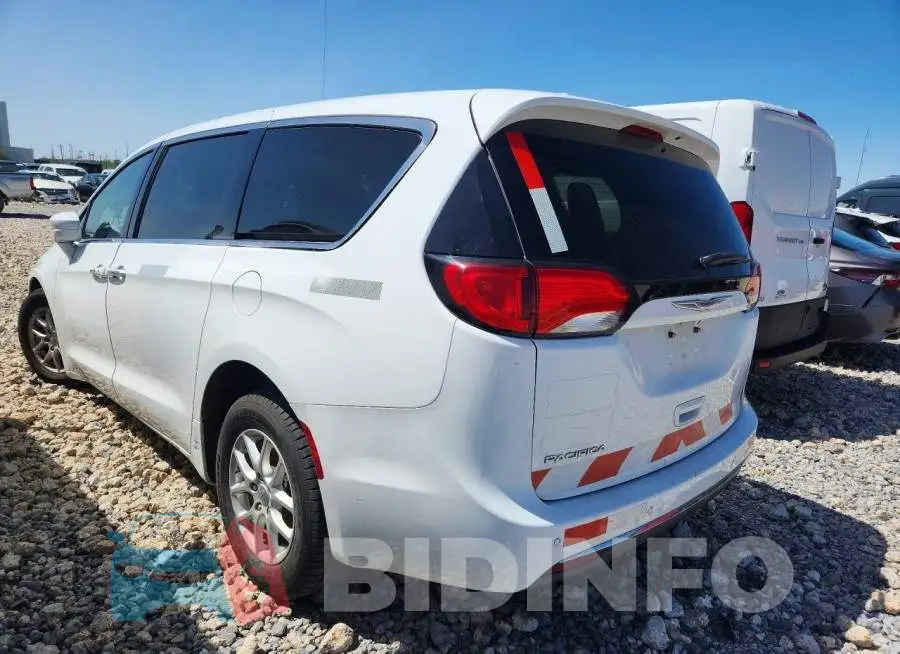 2C4RC1FG4LR141401 Photo# 2