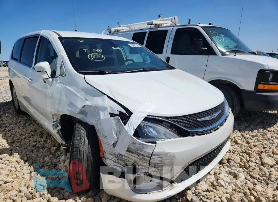 2C4RC1FG4LR141401 Photo# 4