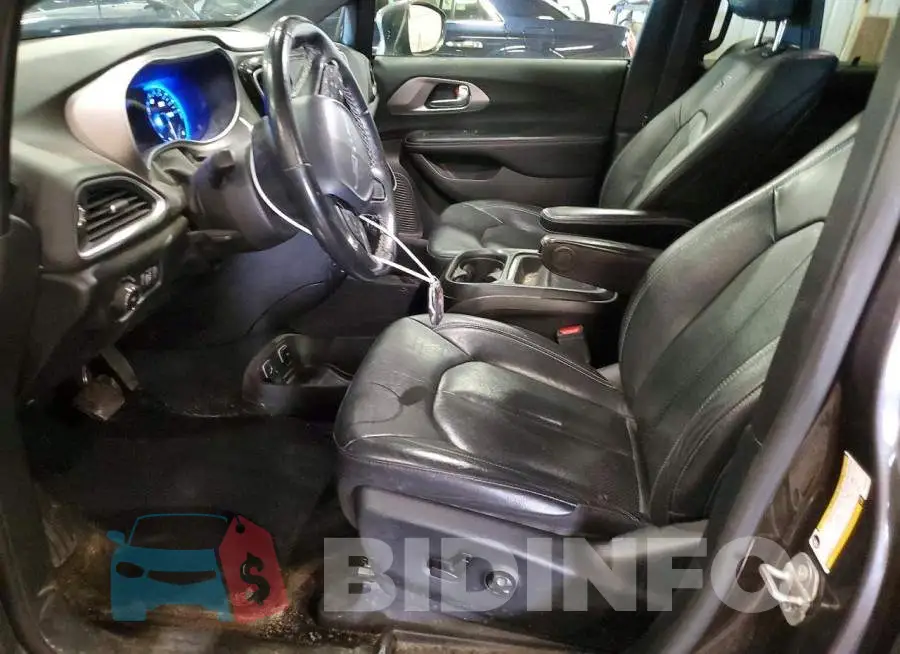 2C4RC3BGXLR273788 Photo# 7