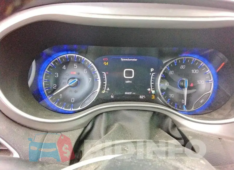 2C4RC3BGXLR273788 Photo# 9