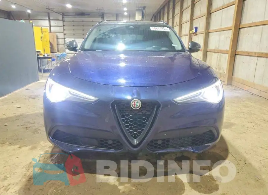 ZASPAKBN2M7D15158 Photo# 5