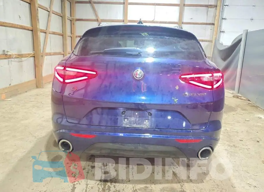 ZASPAKBN2M7D15158 Photo# 6