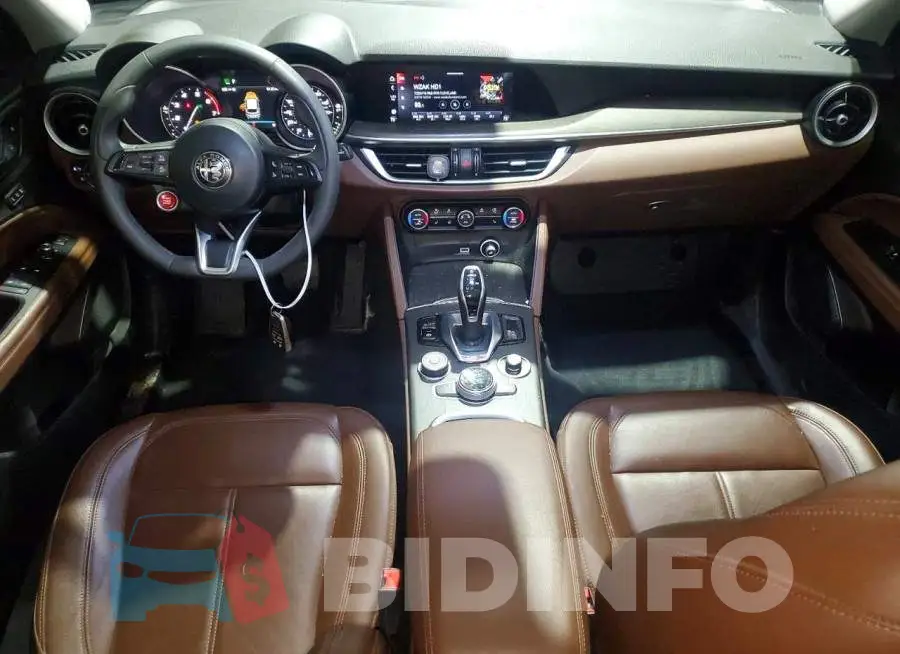 ZASPAKBN2M7D15158 Photo# 8