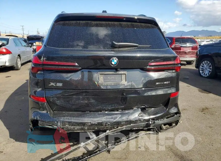 5UX13EU07R9V68322 Photo# 6