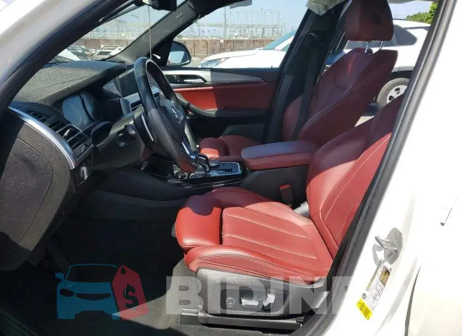 5UX43DP06N9K92180 Photo# 7