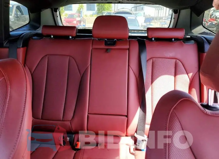 5UX43DP06N9K92180 Photo# 10