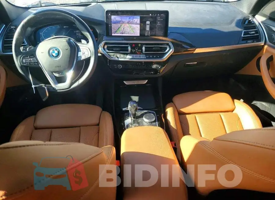 5UX63DP06N9M76785 Photo# 8