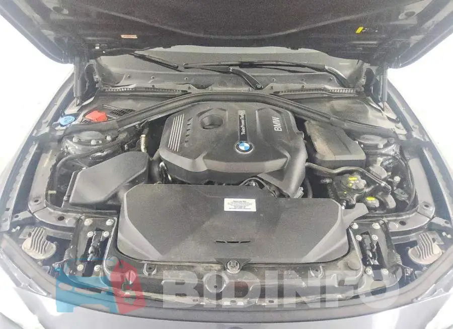 WBA4J1C53KBM17869 Photo# 11