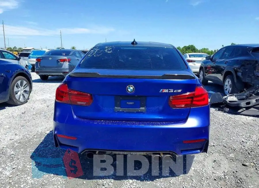 WBS8M9C56J5K99607 Photo# 6