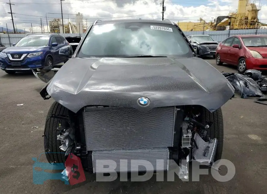 WBX73EF08T5537302 Photo# 5