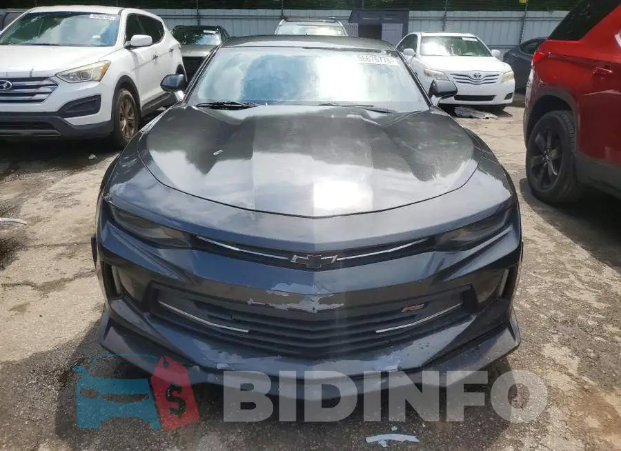 1G1FB1RS2J0119001 Photo# 5