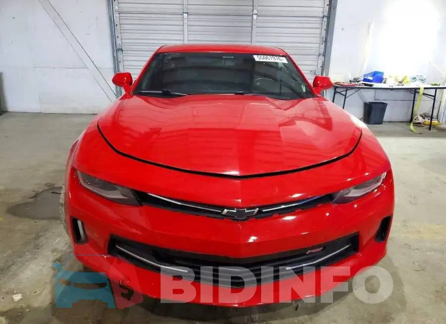 1G1FB1RS4J0117802 Photo# 5