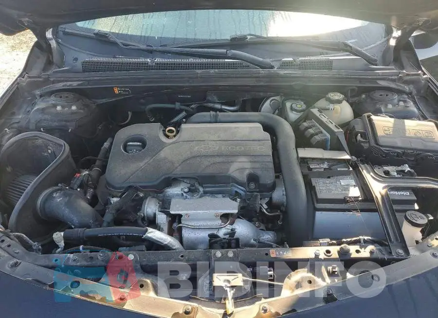 1G1ZB5ST1HF181410 Photo# 11
