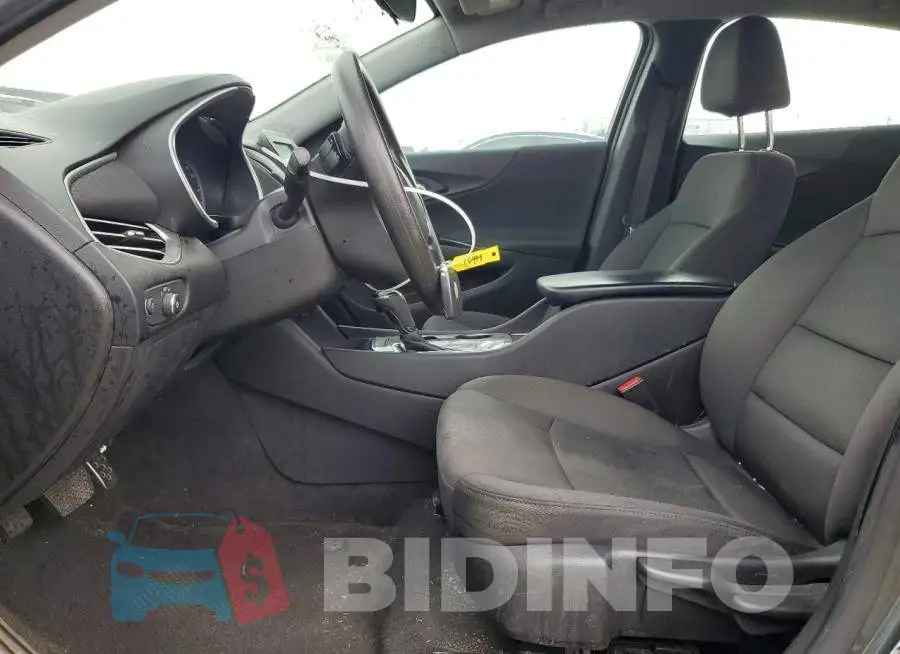 1G1ZB5ST7HF207895 Photo# 7