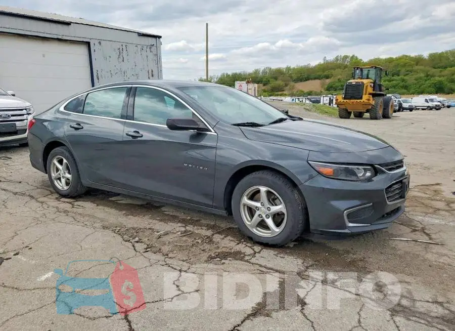 1G1ZB5ST7HF207895 Photo# 4