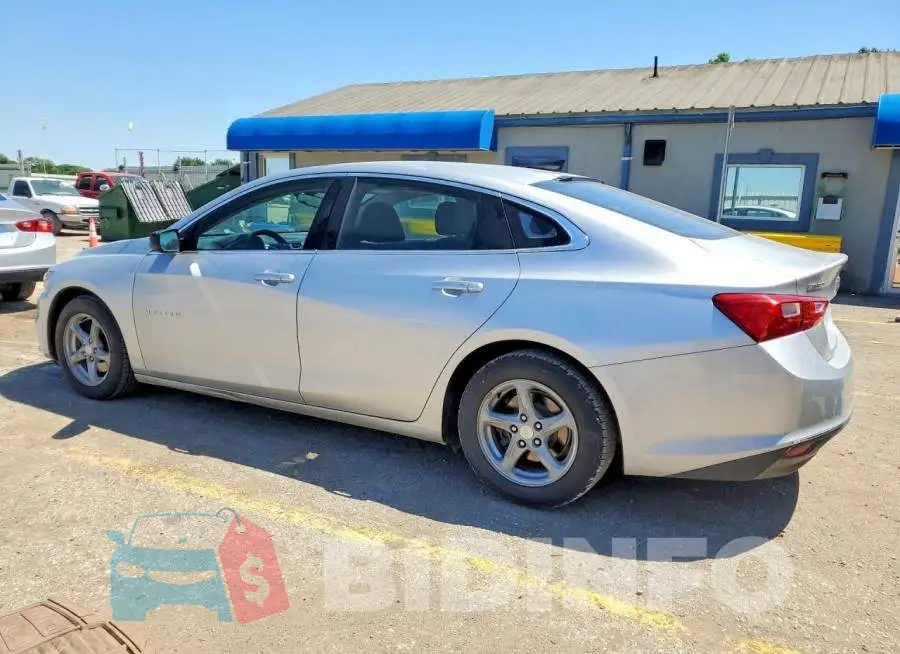 1G1ZB5ST8HF152051 Photo# 2