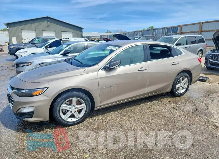 1G1ZC5ST1RF241345 Photo# 1