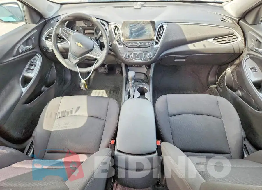 1G1ZC5ST1RF241345 Photo# 8