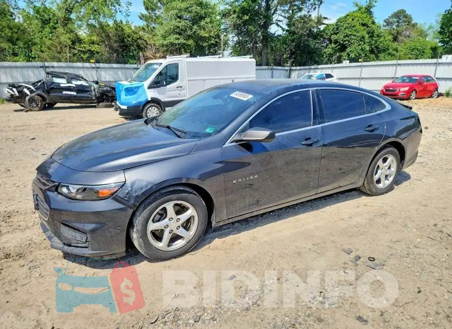1G1ZC5ST5HF262925 Photo# 1