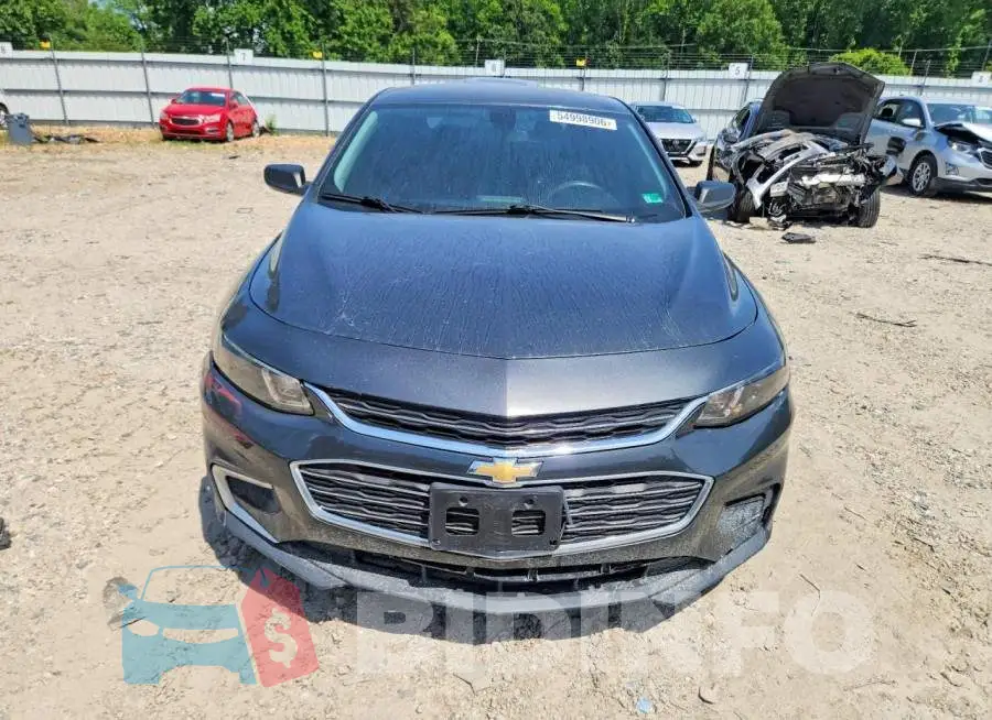 1G1ZC5ST5HF262925 Photo# 5