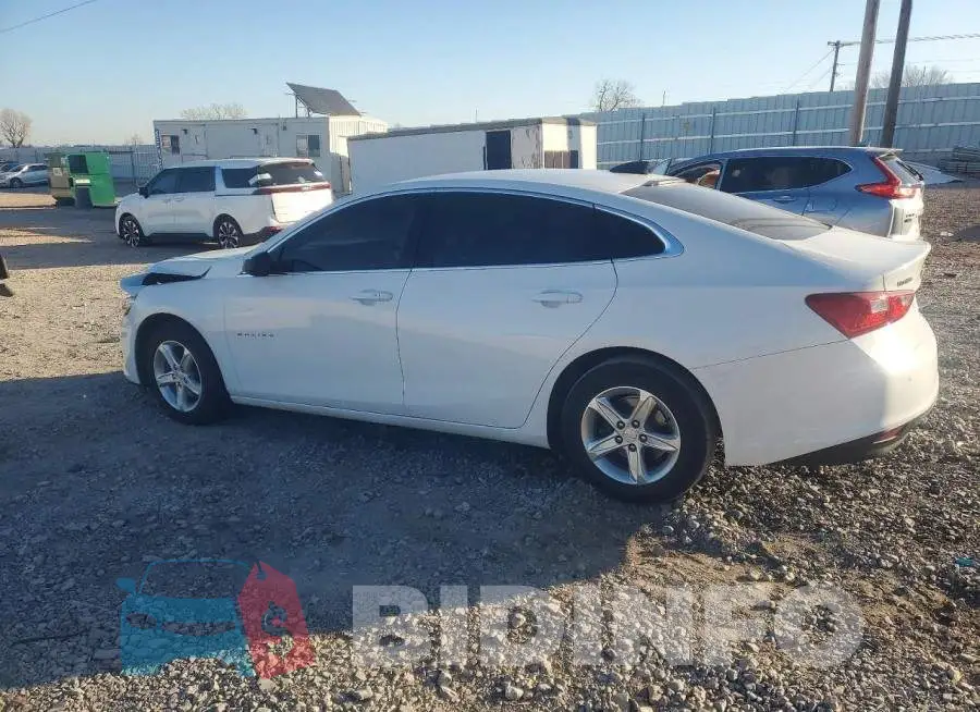 1G1ZC5ST8LF145011 Photo# 2