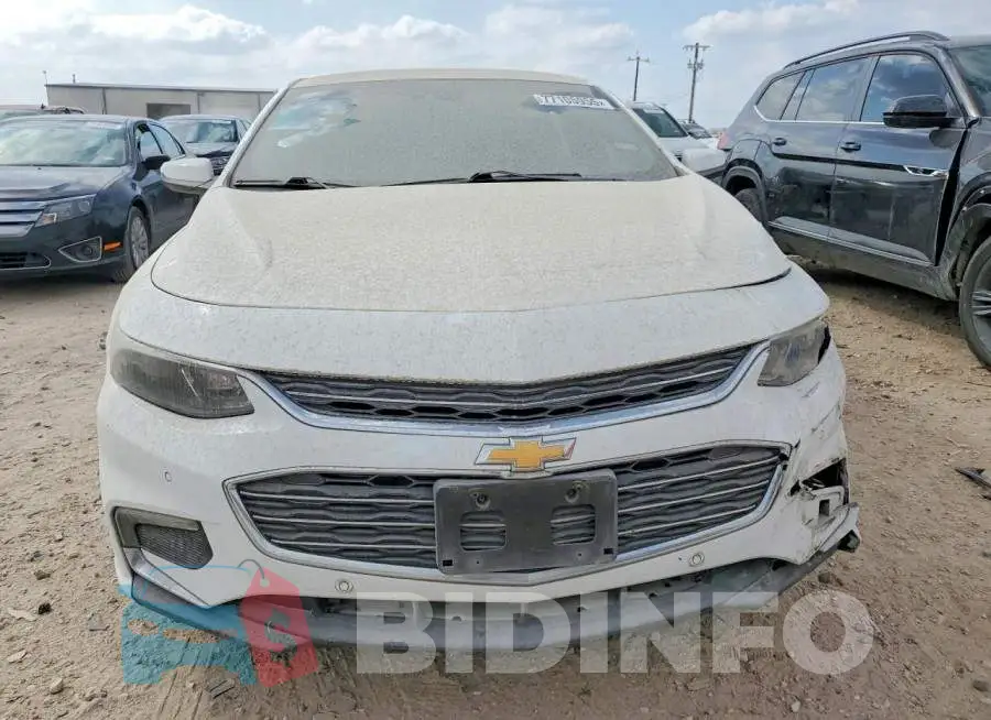 1G1ZD5ST1JF148598 Photo# 5