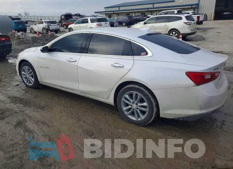 1G1ZD5ST1JF153896 Photo# 2