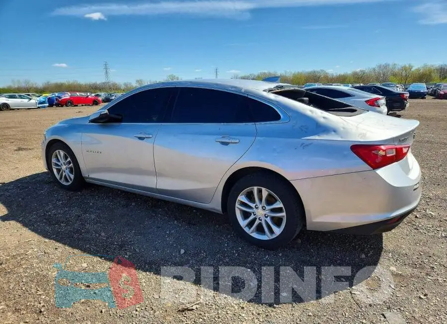 1G1ZD5ST2JF253571 Photo# 2