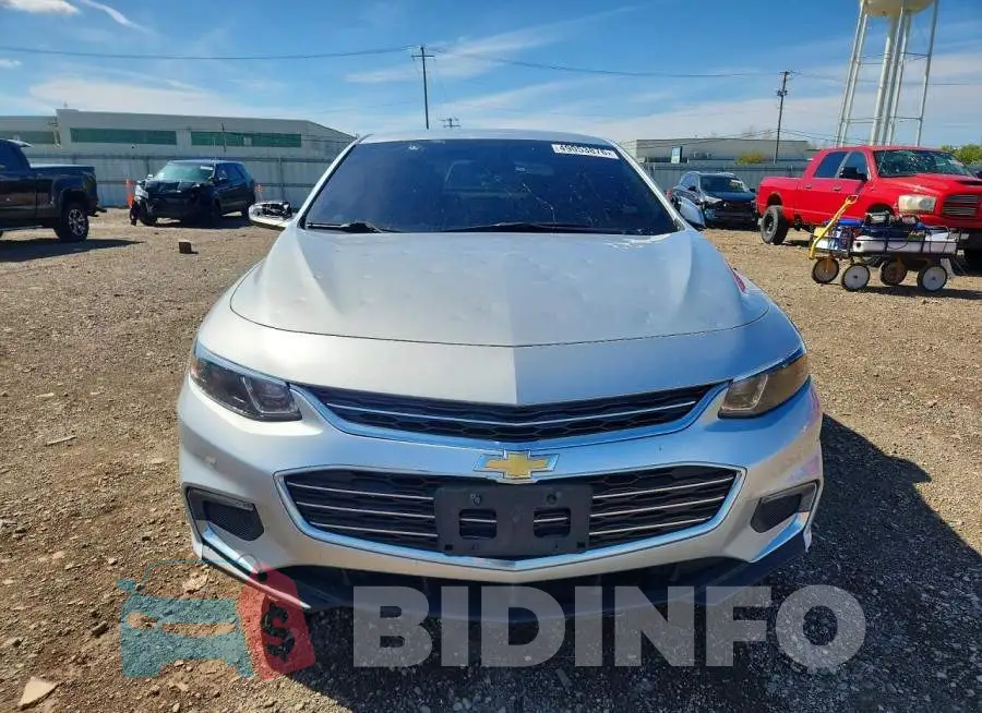 1G1ZD5ST2JF253571 Photo# 5