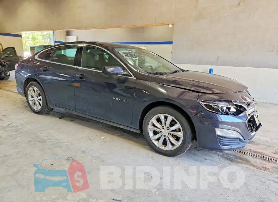 1G1ZD5ST2NF142444 Photo# 4
