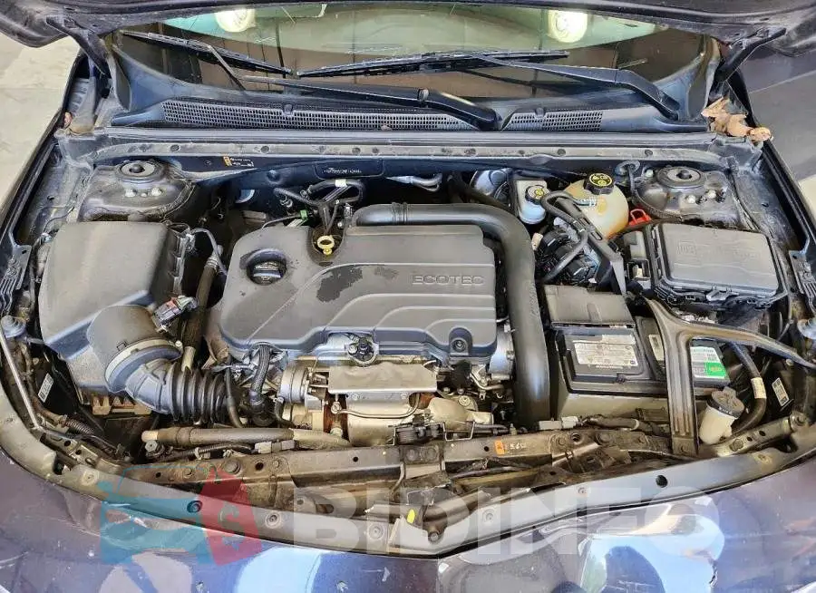1G1ZD5ST2NF142444 Photo# 11