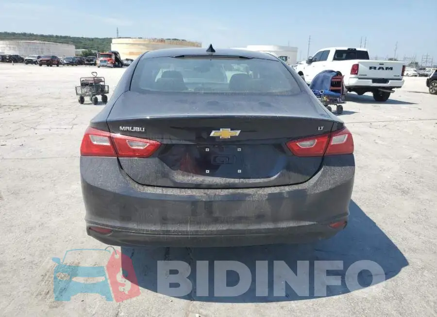 1G1ZD5ST2PF153883 Photo# 6