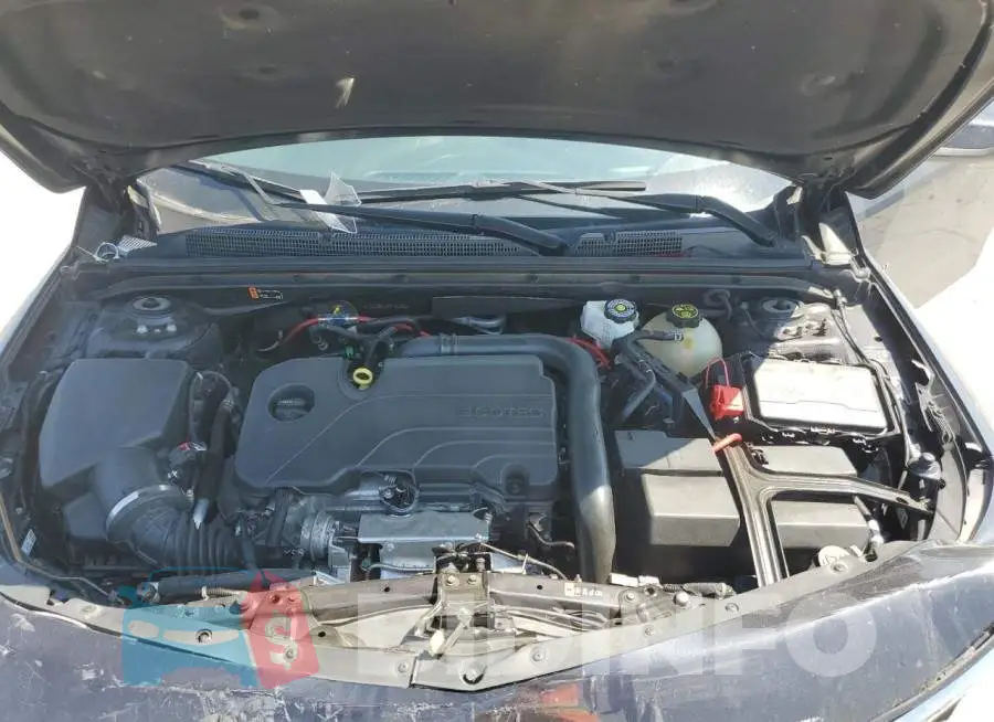 1G1ZD5ST2PF153883 Photo# 11