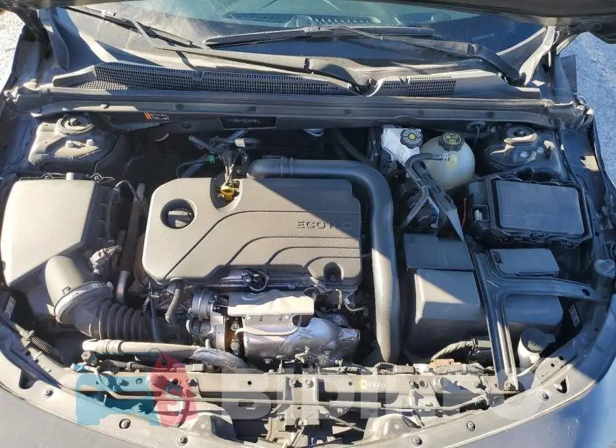 1G1ZD5ST2PF248301 Photo# 11