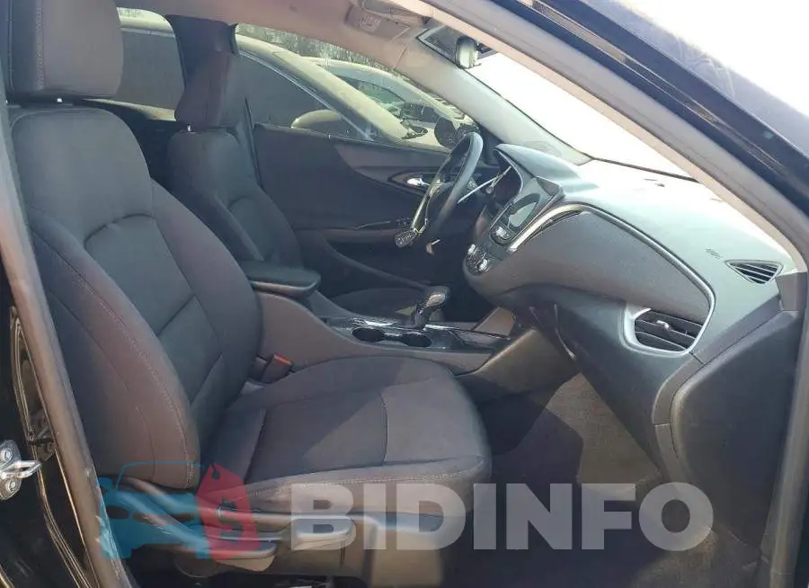 1G1ZD5ST2PF248301 Photo# 7