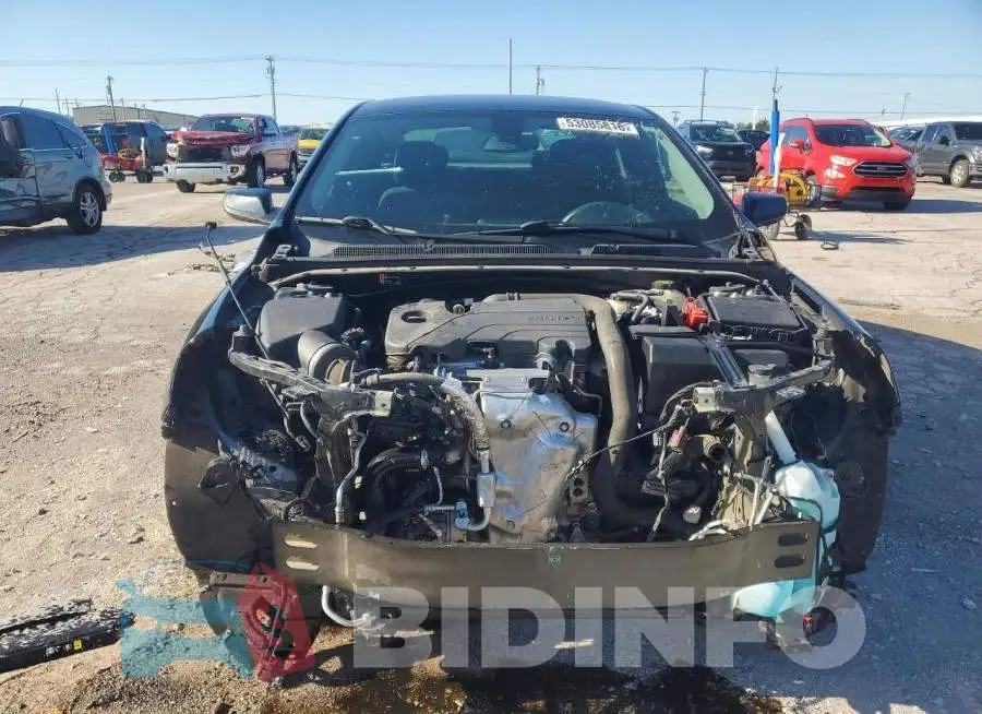 1G1ZD5ST4LF114447 Photo# 5