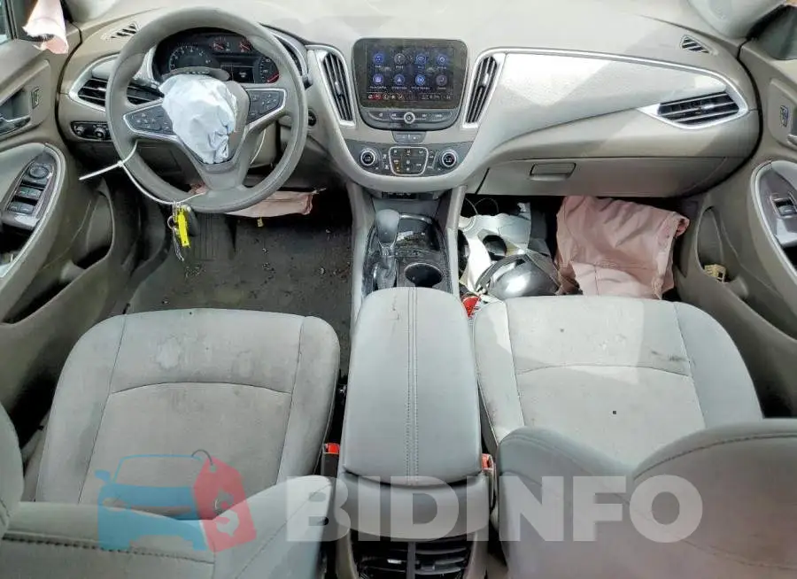 1G1ZD5ST4RF170333 Photo# 8