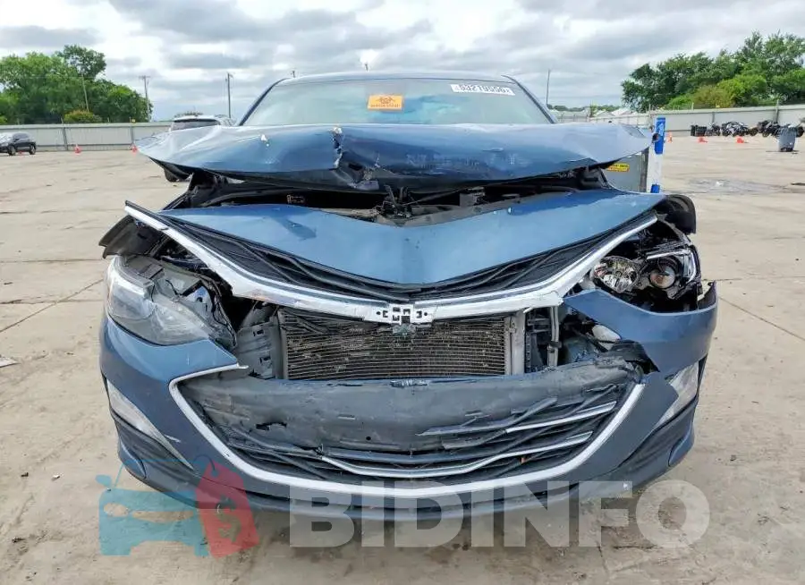 1G1ZD5ST4RF170333 Photo# 5