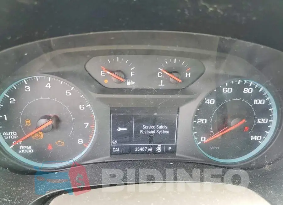 1G1ZD5ST4RF170333 Photo# 9