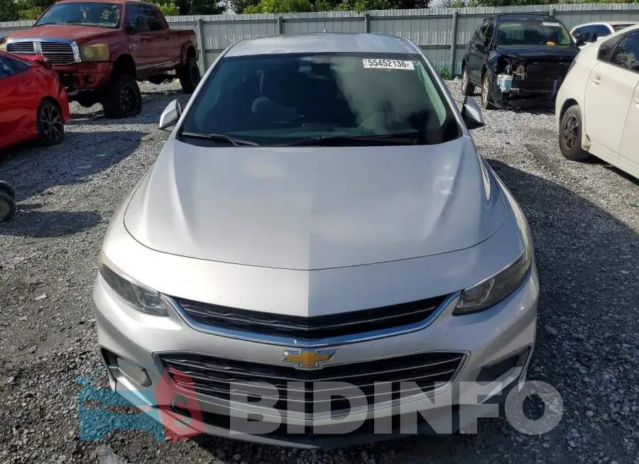 1G1ZD5ST5JF146093 Photo# 5