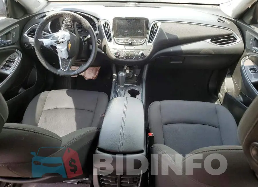 1G1ZD5ST5KF170055 Photo# 8