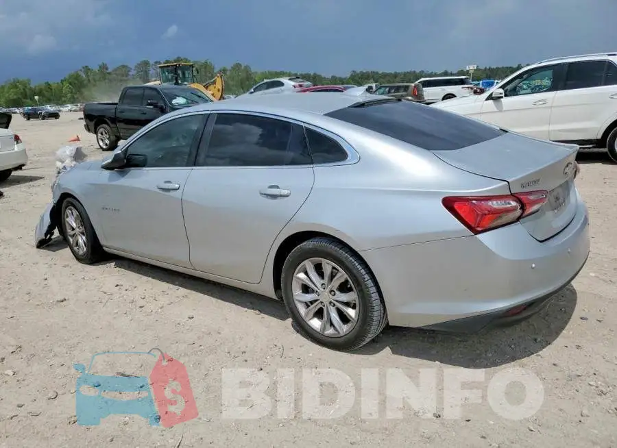 1G1ZD5ST5KF170055 Photo# 2