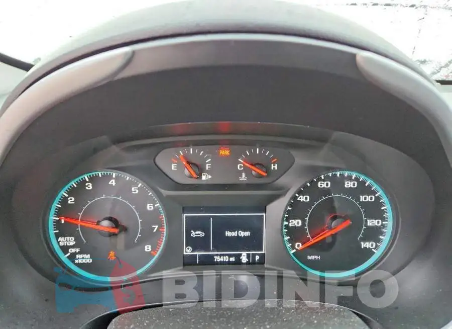 1G1ZD5ST5NF123256 Photo# 9