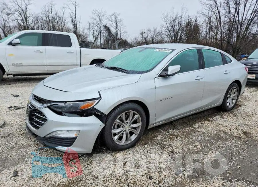 1G1ZD5ST5NF123256 Photo# 1