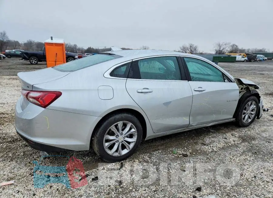 1G1ZD5ST5NF123256 Photo# 3